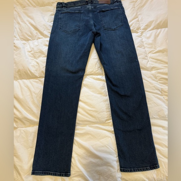 LL Bean Men’s jeans - Picture 1 of 4